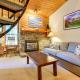 Winter Park Condo with Sleeping Loft - Near Main St, Winter Park (fotografie 5)