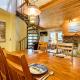 Winter Park Condo with Sleeping Loft - Near Main St, Winter Park (fotografie 10)
