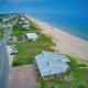 Happy Endings, St. George Island