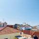 Yuna Penthouse, 100sqm private rooftop terrasse, Acropolis by foot, Athens - Photo 10