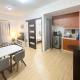 One Bedroom condo Unit in Eastwood Libis . Fast free wifi /netflix, Manila - Fotografie 1