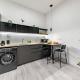 Chic Loft BP: Industrial Gem, Budapeszt - Zdjęcie 8