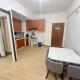 One Bedroom condo Unit in Eastwood Libis . Fast free wifi /netflix, Manila - Fotografie 7