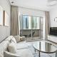 StoneTree - Furnished 1 BR in Bay Central, Dubaï - Photo 1