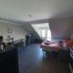 Neumühler Hof- Ferienwohnung Benjamin mit großer Privater Dachterasse und guter Anbindung in die City, Schwerin - Photo 6