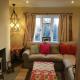 St Anthony’s, bright perkily decorated 3 bedroom house Ampleforth - Foto 5