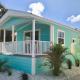 Pinecraft Blue Heron Tiny Home, Sarasota - Fotografie 1
