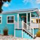 Pinecraft Blue Heron Tiny Home, Sarasota - Fotografie 8