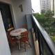 Flat 2 dormitórios - 1 quadra da praia - Pitangueiras / Guarujá, Guarujá - Foto 5
