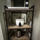 1 br Uptown BGC condo with balcony, Manille - Photo 8