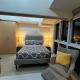 1 br Uptown BGC condo with balcony, Manille - Photo 2