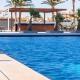 Scandic resort سكانديك ريزورت, Hurghada (Foto 9)