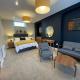 Rooms at Allium Tenby - Fotografie 7