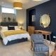 Rooms at Allium Tenby - Fotografie 3