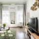 Sun-splashed Retreat in the Heart of a Vibrant Quarter, Budapeszt - Zdjęcie 6