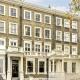 A unique elegant large garden flat overlooking Clapham Common, Лондон - Фото 1