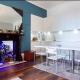 A unique elegant large garden flat overlooking Clapham Common, Лондон - Фото 4