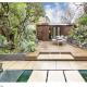 A unique elegant large garden flat overlooking Clapham Common, Лондон - Фото 8