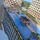 Cozy Studio Apartment (Rm. 720), Lapu Lapu City