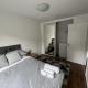 Canary Wharf Haven - Spacious & Homely Entire 1 Bedroom Flat, Londýn - Fotografie 3
