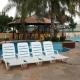 1403 APARTAMENTO 2 QUARTOS com banheira de hidromassagem privativa, bebidas liberadas nas piscinas e internet banda larga, Caldas Novas - Photo 5