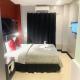 Wow Budget Hotel Cubao, Manila - Fotografie 4