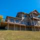 Moonlit Lodge, Sevierville - Fotografie 4