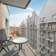 Grano Residence - Pool, Sauna, SPA & Parking by Downtown Apartments Gdaňsk - Fotografie 8