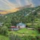SaffronStays Kasauli Estate, Kasauli - Φωτογραφία 3