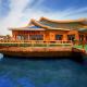 Pickalbatros Dana Beach Resort - Aqua Park, Hurghada - Fotografie 4