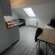 Studio Sous les toits, Proche Hyper Centre et Commerces !, Valenciennes (zdjęcie 9)