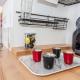 Ti jacques location - Saint-Gilles les bains - studio pour 2 personnes, Saint-Paul - Фото 6