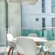Downtown 1BR w Pool Gym WD nr Staples Center LAX-545, Los Angeles - Foto 5