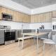 Downtown 1BR w Pool Gym WD nr Staples Center LAX-545, Los Angeles - Foto 6