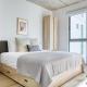 Downtown 1BR w Pool Gym WD nr Staples Center LAX-545, Los Angeles - Foto 8