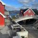 Ure Lodge, Sennesvik - 写真 8
