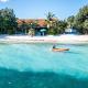 Tropical Tree, Fehendhoo (foto 7)