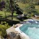 Sítio Serrano (Hidro 8 lugares + horário flexível), Atibaia - Foto 1