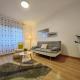 Apartmani Sabina, Fužine (foto 8)