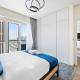Modern Style 1 BR near Marina Mall and Metro, Dubaï - Photo 3