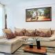 Apartament Madagascar Boutik Cytadell, Eforie Nord - Foto 1