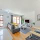 London Waterloo Apartment with Large Private Terrace - View of the London Eye - 1 Bedroom 1 Bath, Londýn - Fotografie 2