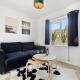 Tranquil 1 Bed Flat in East London, Londýn - Fotografie 1
