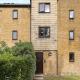 Tranquil 1 Bed Flat in East London, Londýn - Fotografie 10