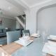 Stylish spacious home in Redcar, Kirkleatham (fotografie 8)