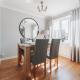 Stylish spacious home in Redcar, Kirkleatham (fotografie 5)