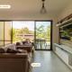 Triplex em condomínio de Guaramiranga por Tactu, グアラミランガ - 写真 9