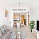 StoneTree - Furnished 1BR with Canal View, Dubaï - Photo 3