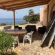 Villa Wanda - Seafront apartment on Cala Burantino with private cove Alghero - Foto 4