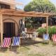 Villa Wanda - Seafront apartment on Cala Burantino with private cove Alghero - Foto 5